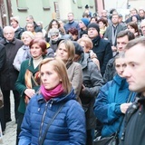 Droga Krzyżowa KWC