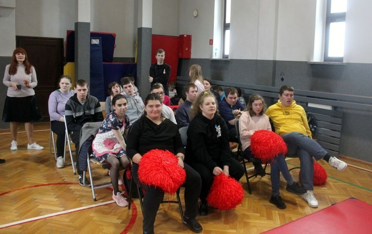 Dni otwarte szkoły