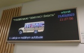 Dni otwarte szkoły