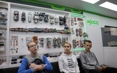 Dni otwarte szkoły