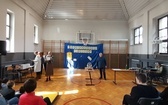 Dni otwarte szkoły