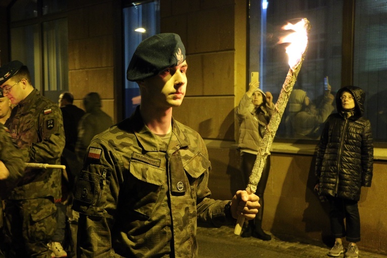 Akademicka Droga Krzyżowa 2023
