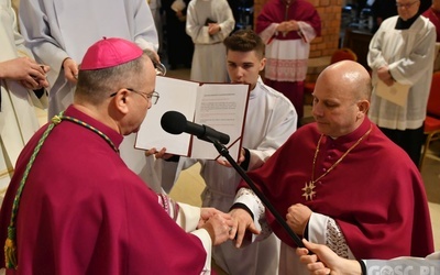 Godność i konkretne zadania