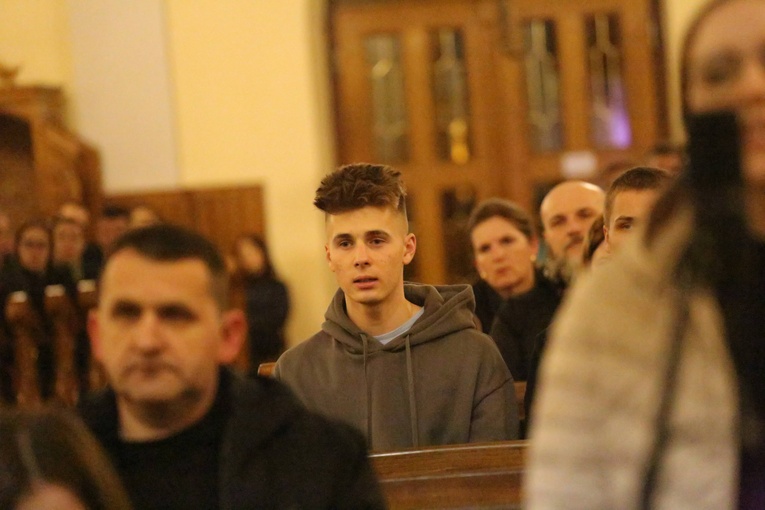 EDK z Trzciany