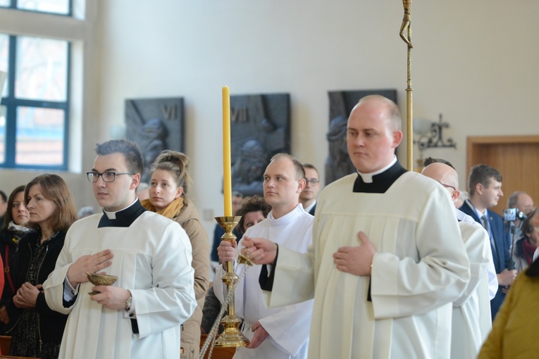 Dzień Świętości Życia