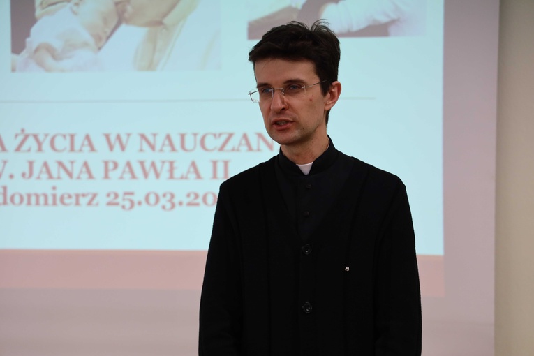 Zjednoczeni wokół obrony życia