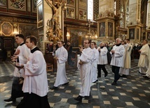 Zjednoczeni wokół obrony życia