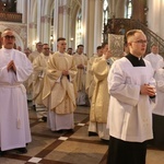 Msza św. w 31. rocznicę powstania diecezji radomskiej