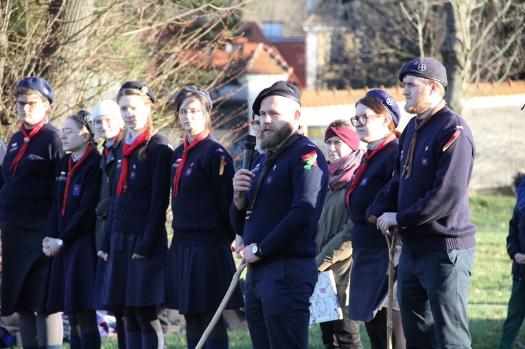 Dzień Modlitw za FSE