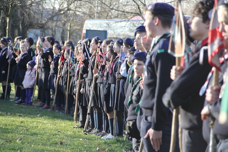 Dzień Modlitw za FSE