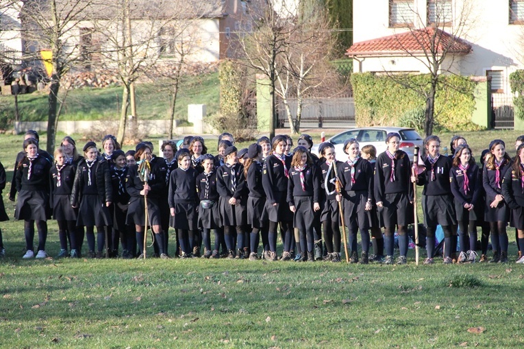 Dzień Modlitw za FSE