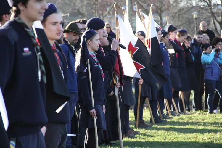 Dzień Modlitw za FSE