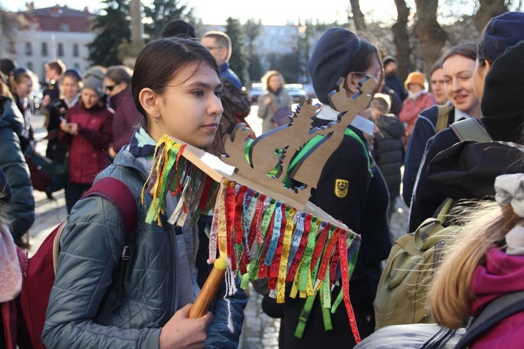 Dzień Modlitw za FSE