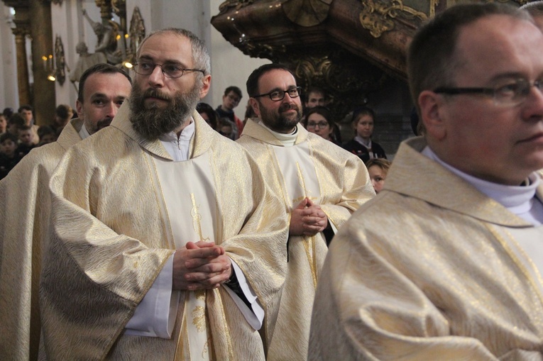 Dzień Modlitw za FSE