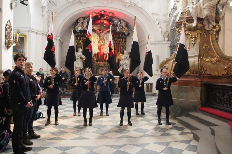 Dzień Modlitw za FSE