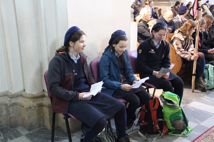 Dzień Modlitw za FSE