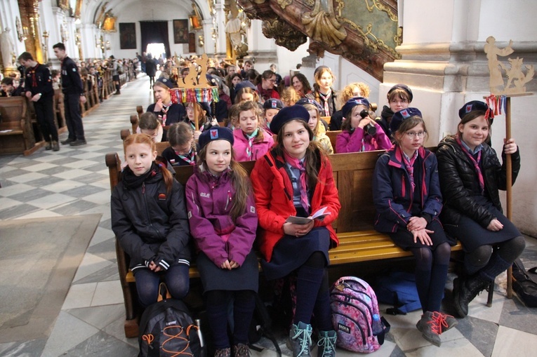 Dzień Modlitw za FSE