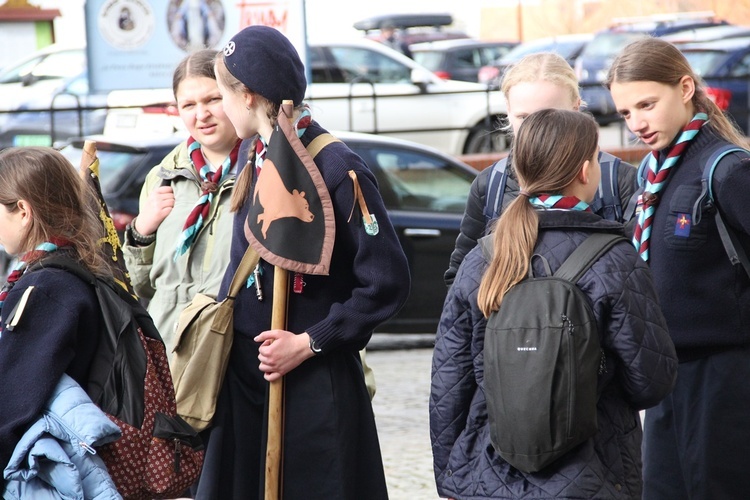 Dzień Modlitw za FSE