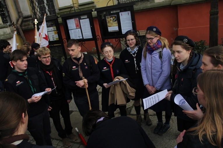 Dzień Modlitw za FSE