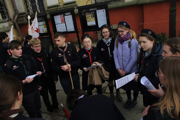 Dzień Modlitw za FSE