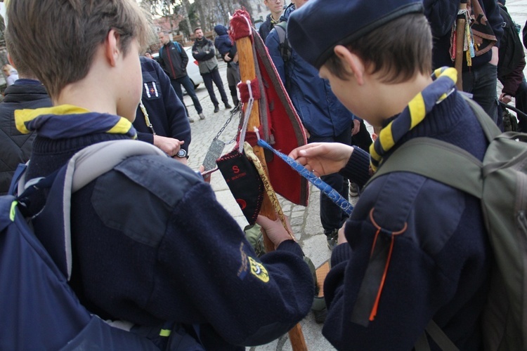 Dzień Modlitw za FSE