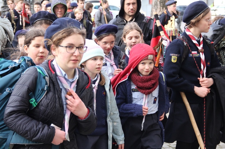 Dzień Modlitw za FSE