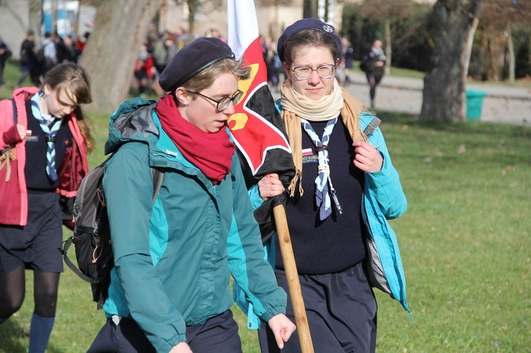 Dzień Modlitw za FSE