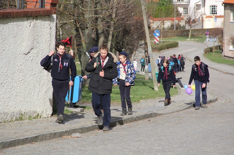 Dzień Modlitw za FSE