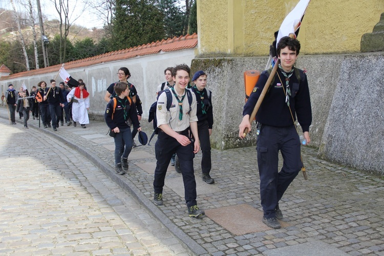 Dzień Modlitw za FSE