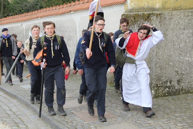 Dzień Modlitw za FSE