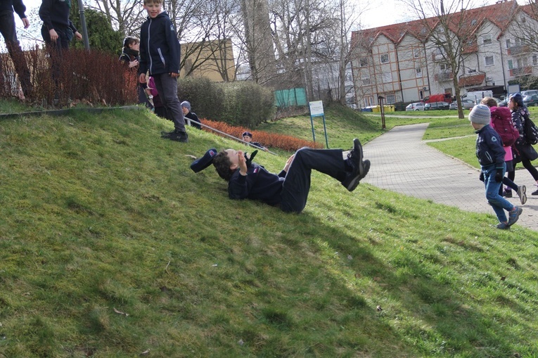 Dzień Modlitw za FSE