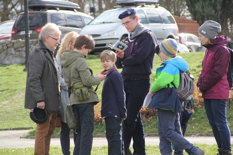 Dzień Modlitw za FSE