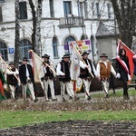 Obrona Jana Pawła II w uzdrowisku 