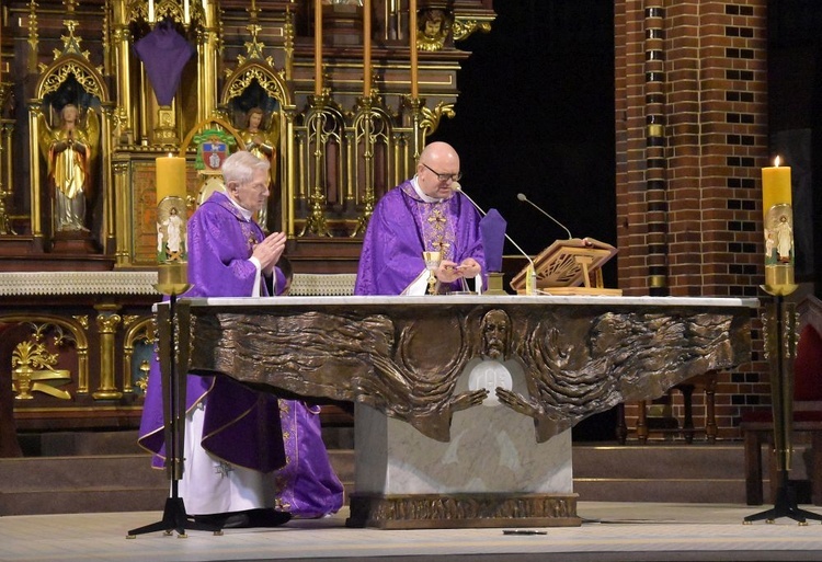 31. rocznica ustanowienia diecezji