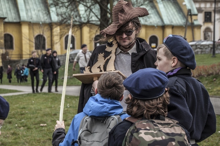 Dzień Modlitw za FSE cz. 2