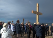 Nadmorska Kalwaria w Gdańsku