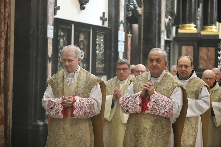 Jubileusz franciszkanów reformatów