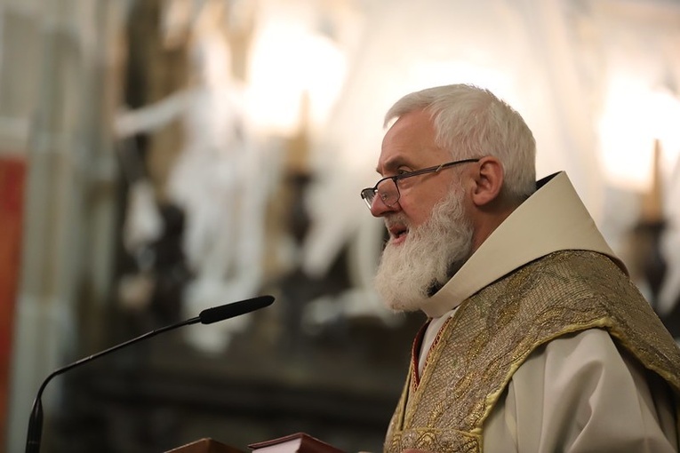 Jubileusz franciszkanów reformatów