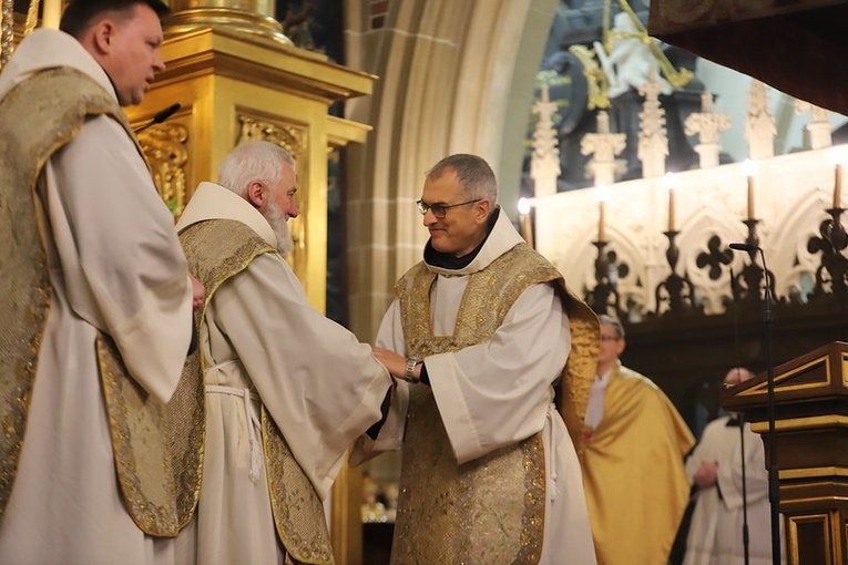 Jubileusz franciszkanów reformatów