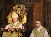 Jubileusz franciszkanów reformatów