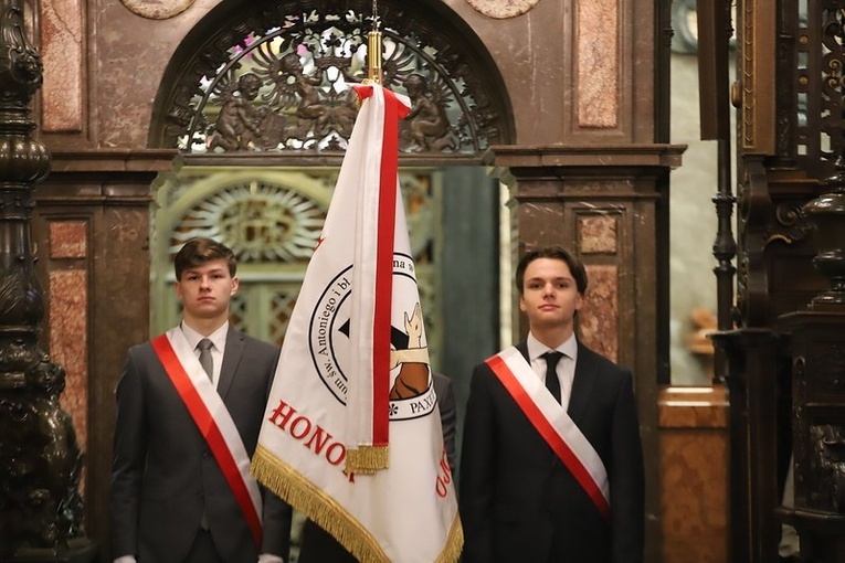 Jubileusz franciszkanów reformatów