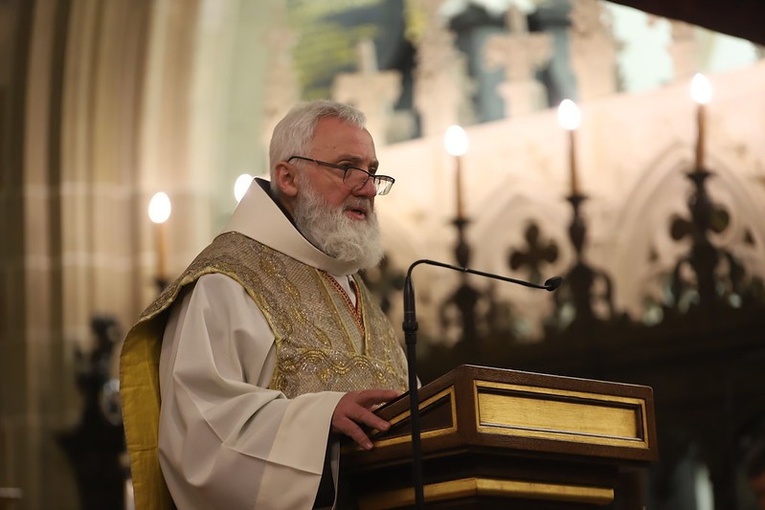 Jubileusz franciszkanów reformatów