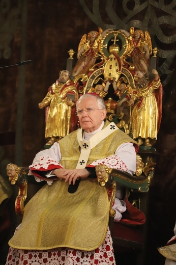 Jubileusz franciszkanów reformatów