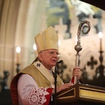 Jubileusz franciszkanów reformatów