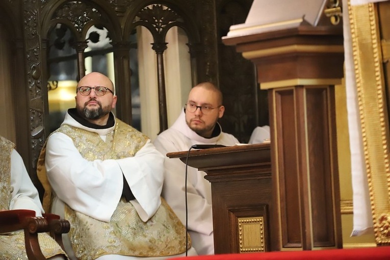 Jubileusz franciszkanów reformatów