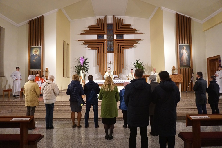 I Diecezjalny Dzień Świętości Życia