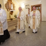I Diecezjalny Dzień Świętości Życia