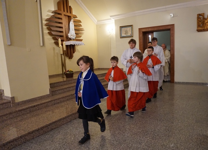 I Diecezjalny Dzień Świętości Życia