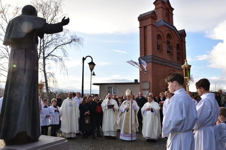 XV Pomorski Festiwal Pieśni Wielkopostnej Kielno 2023