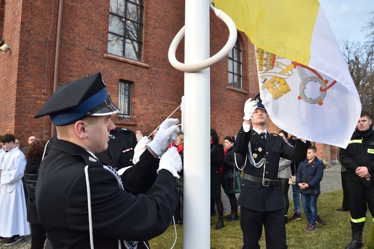 XV Pomorski Festiwal Pieśni Wielkopostnej Kielno 2023